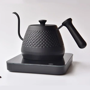 american style coffee  kettle european style hot water kettle  with precise temperature control