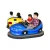 Import Amusement Park Equipment Kids Playing Park Bumper Cars from China