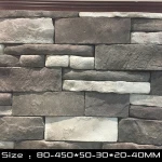 Ancient Villa decorative Ledgestone artificial culture stone for project