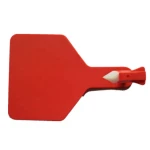Animal Husbandry Equipment tracking cattle ear tag