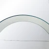 Annealed Toughened Clear Curved Tampered Glass Price