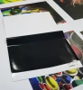 Anti bubble car stickers, outdoor media printing, PVC advertising materials