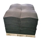 Anti fatigue comfort mat