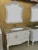 Import Antique Bathroom vanity and Classical bathroom vanity cabinet with Vessel Basin from China