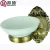 Import Antique brass toilet brush from China