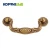 Import Antique zinc alloy cheap kitchen brass hardware furniture accessories cabinet pull handles from China