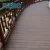 Import Antislip exterior decking outdoor bamboo garden floor from China