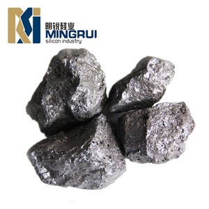 Anyang Silicon metal for iron and steel smelting