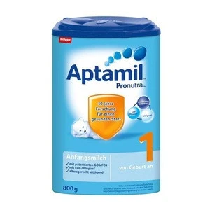 Aptamil Baby Milk Formula