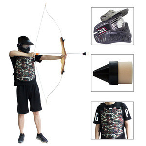 Precise Shot Mask Buy Archery Tag Mask Cs Wire Mesh Paintball Mask For Recurve Bow ...