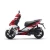 Import ariic patent 50cc 4stroke gas scooter EEC certification with Dellorto ECU system euro 4 from China