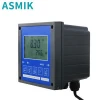 Asmik Aquaculture/Industrial online digital dissolved oxygen meter/DO controller/Water quality analyzer