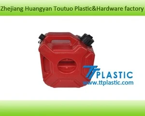 asoline Can Jerry Can 3L Plastic Motorcycle Fuel Tank For Boat Yacht Truck