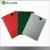 Import Assorted Colors PVC Clipboard with Low Profile Clip from China