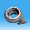 astm a743 CD4MCU stainless steel water pump casting parts