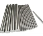ASTM F136 Biocompatibility Medical 6AL-4V ELI GR23 Titanium Bar 4mm 6mm 10mm 16mm