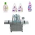 Import AT-GT-L4 Automatic paste filling machine  toothpaste filling machine from China