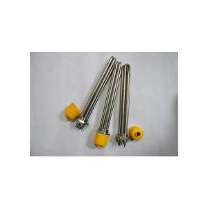 AT PARTS 1kw /2kw/3kw/4kw/5kw/6kw/7kw U W straight Shape Electric Finned Tubular Air Heater Element