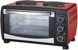 ATC-GH23 23L capacity microwave oven for home toaster oven
