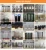 Import Attractive Car Retail Store Freestanding Five-Tier Metal Wire Paint Bottle Rack Spray Paint Display Rack from China