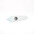 Import Aura Electroplate rainbow clear quartz crystal smoking pipe  healing wand smoking accessory from China