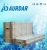 Import Aurdar AD-KB insulation pu foam sandwich panel from China