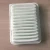 Import auto air filter 17801-0T020 for Townace/Sienta/Rumion/Harrier/Avensis/Auris from China