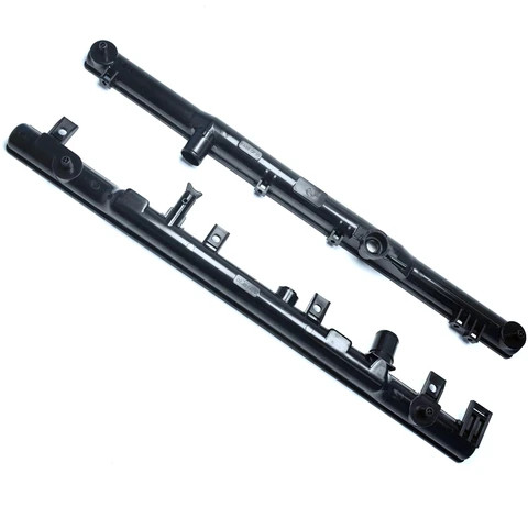 Buy Auto Cooling System Radiator Tanks Plastic Pa66+gf30 For Cr-v Ii ...