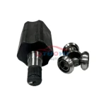 Auto Drive Shaft Inner Tripod CV Joint Kit 1K0498103L 1K0498103C 1K0498103J 26x32x31