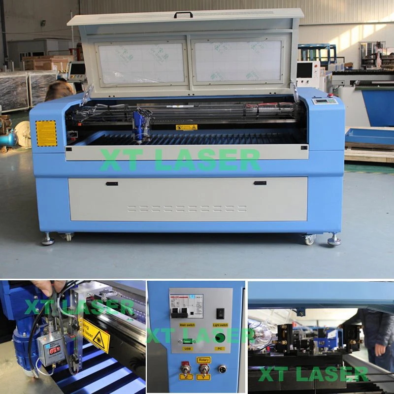 auto feeding home fabric laser cutting machine / machines for making leather shoes
