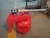 Import Auto hfc 227ea gas ceiling mount fm200 fire extinguisher system from China