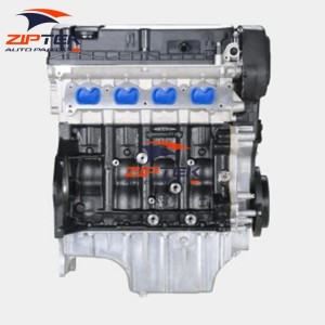 Auto Motor Dvvt 1.6L Lde-X Lde Engine for Chevrolet Cruze Aveo Buick Excelle