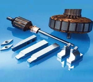 Auto parts processing tools