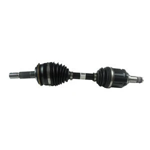 Auto Parts steering system Drive shaft