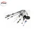 Import Auto spare parts cable Auto control cable  Auto Clutch Cable for sale from China
