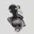 Import Auto starter QDJ1315A for Yunnei 4100 Chengnei 4100 Quanchai 4102AL 4105L 4108L Forklift 12v 11t from China