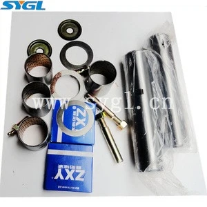auto steering system Knuckle repair kit 30Z01-XLB for Dongfeng Kinland truck