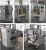 Import Automatic 50g - 1kg dried legumes beans packaging machine Big vertical weighing filling forming bagging machine for beans from China