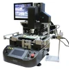 Automatic ACHI HR15000 WDS 620 Soldering Desoldering BGA Rework Station Machine