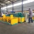 Import Automatic chain link fence automatic weaving machine from China