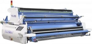 Automatic Fabric Cloth Spreading Machine for Woven Fabric