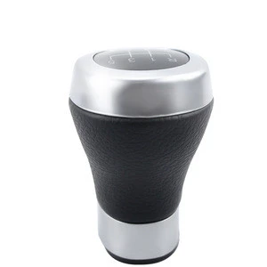 automatic for man truck gear shift knob for vectra car gear knob for audi a4 5 speed