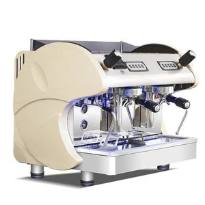 Automatic High-Grade Coffee Maker Machine