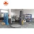 Import Automatic Intructrial Pallet Stretch Shrink Wrapping Machine from China