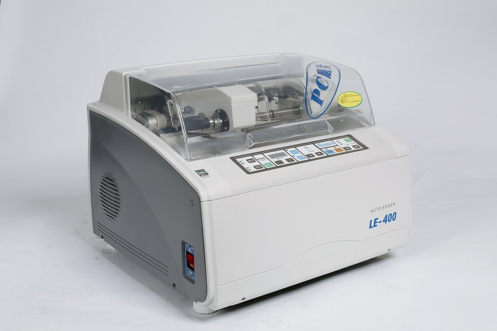 Lens Edger Racer Buy Automatic Lens Edger Auto Lens Edger Glass Cutter Le-400 Optical ...