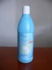 Automatic plastic bottle Bleach Liquid filling capping machine ZCG20-12D