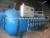 Import automatic waste tyre pyrolysis plant rubber recycling machine from China