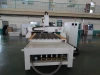 automatic wooden furniture making machine/1325 CNC Router Vacuum Adsorption and T-solt table/tool changer
