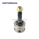 Automobiles Chassis System Parts Drive Shafts Inner CV Joint for CHEVROLET SWIFT