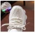 Import Autumn new childrens five-pointed star boys and girls soft-soled luminous sports shoes LED lights flying shoes from China